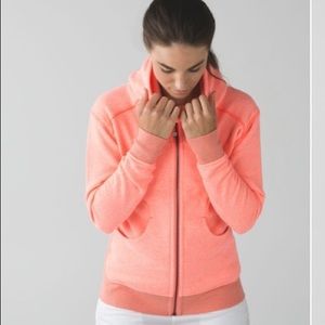 lululemon On the Daily Hoodie